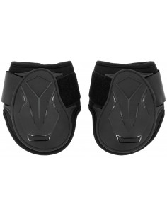 Norton XTR Flex Bakskydd Svart
