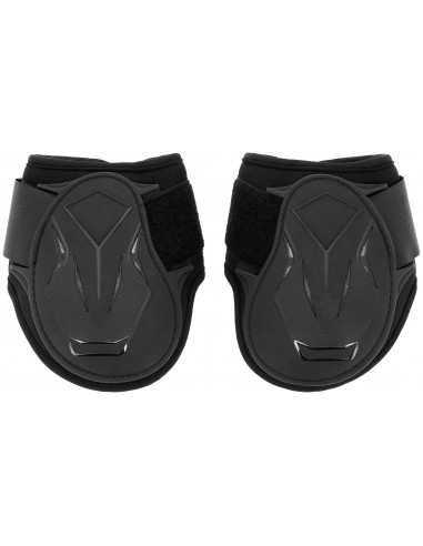 Norton XTR Flex Bakskydd Svart