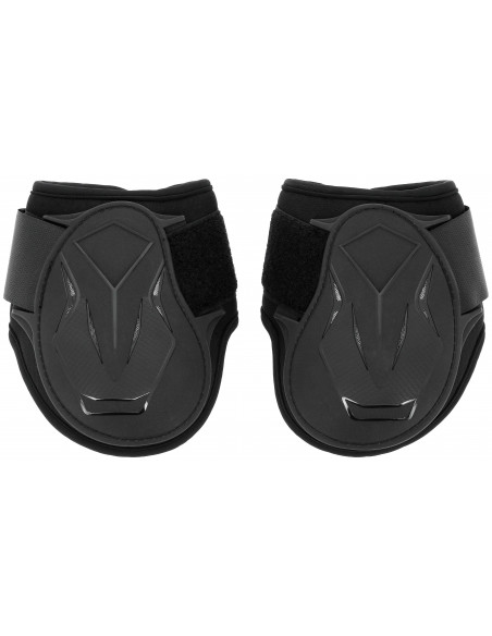 Norton XTR Flex Bakskydd Svart