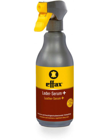 Effax Läder Serum 500ml Effax Läder Serum 500ml