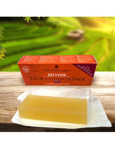 Carr & Day & Martin Belvoir...