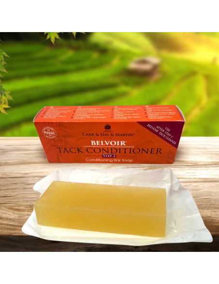 Carr & Day & Martin Belvoir Conditioner Soap