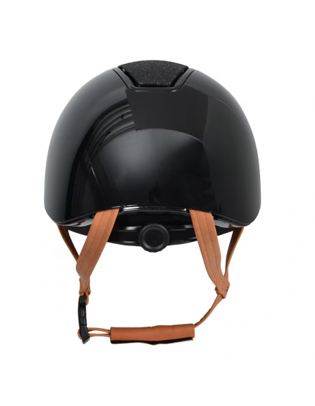 Hansbo Sport Ridhjälm Mips Vision Shiny Star