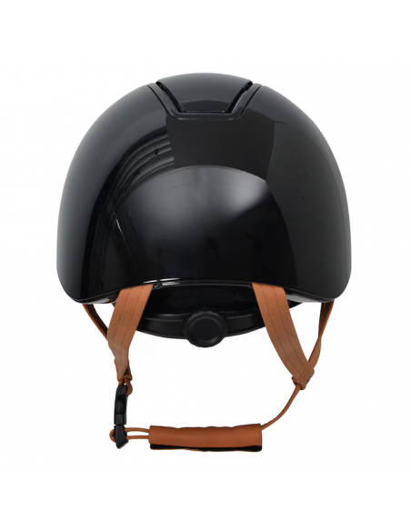 Hansbo Sport Ridhjälm Mips Vision Shiny Gem