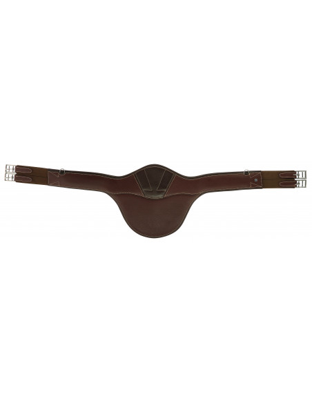 Norton Hoppgjord Magnet Med Platta Havana