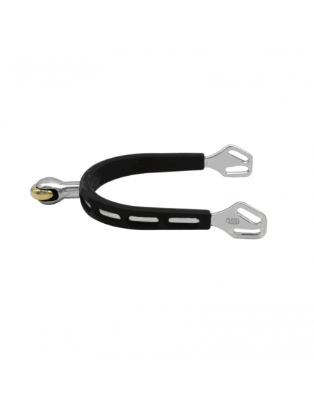 Sprenger Sporre Ultra Fit Gummi Comfort Roller Soft 25mm