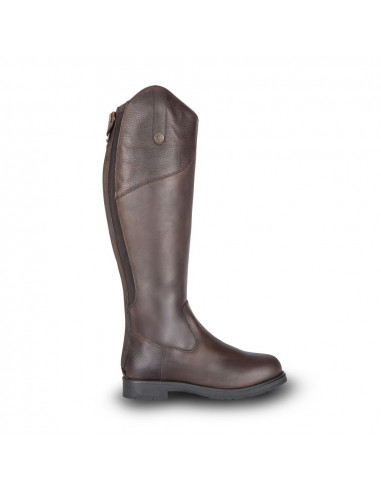 Moretta Ventura Vinterridstövlar Dark...