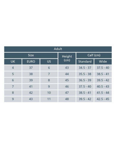 Moretta Ventura Vinterridstövlar Dark...