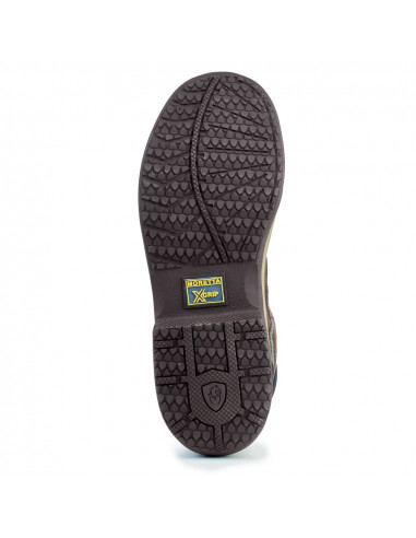 Moretta Vittoria XGRIP Vinterskor Brown