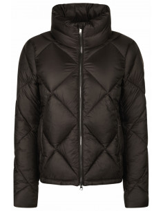 Eskadron Quilt Jacket...