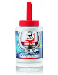 Leovet Huflab Hoof Oil 450ml