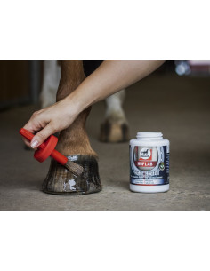 Leovet Huflab Hoof Oil 450ml 2