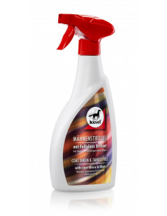 Leovet Pälsglans Coat Sheen...