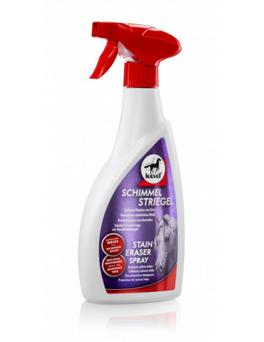 Leovet Shiny White Stain Eraser 500ml