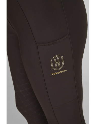 Eskadron Heritage Pro Tights Full...