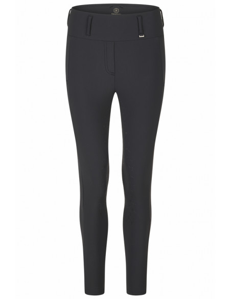 Eskadron Heritage Cosy Tights Fullgrip Navy