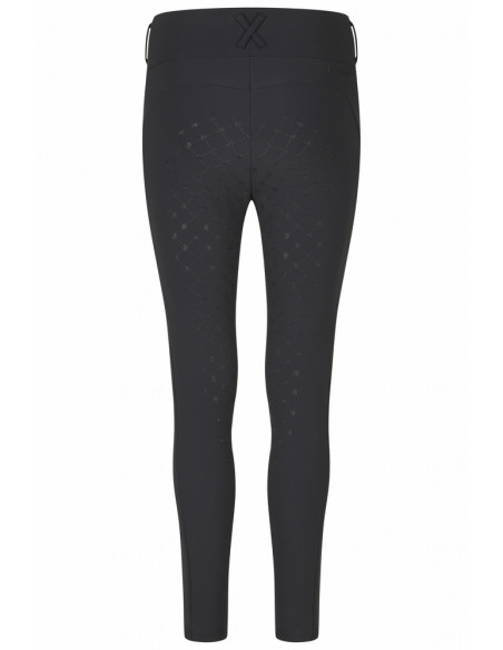 Eskadron Heritage Cosy Tights Fullgrip Navy