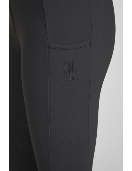 Eskadron Heritage Cosy Tights Fullgrip Navy