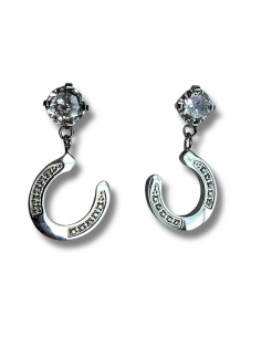 Odelberg Jewelry Horseshoe...