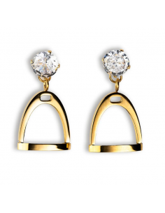 Odelberg Jewelry Stirrup...