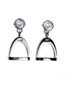 Odelberg Jewelry Stirrup...