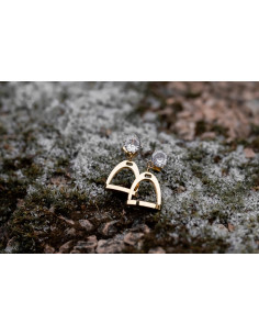 Odelberg Jewelry Stirrup... 2