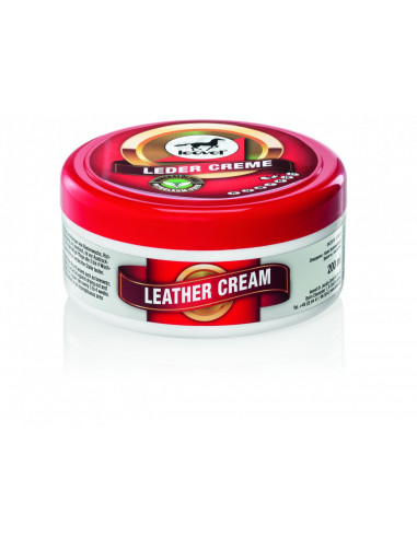 Leovet Leather Cream 200ml