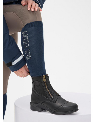 Mountain Horse Valkyria Jodphurs Side...