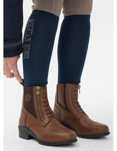 Mountain Horse Valkyria Jodphurs Side...