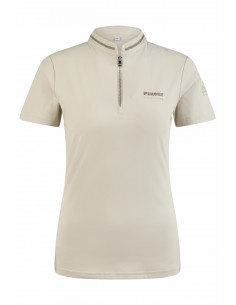 Pikeur Function Zip Shirt...