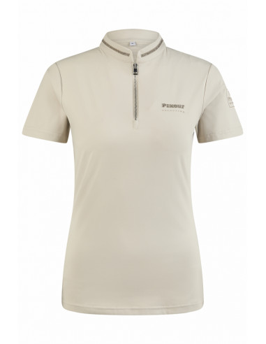 Pikeur Function Zip Shirt Selection...