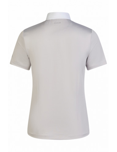 Pikeur Competition Shirt Strass Core Soft Lilac