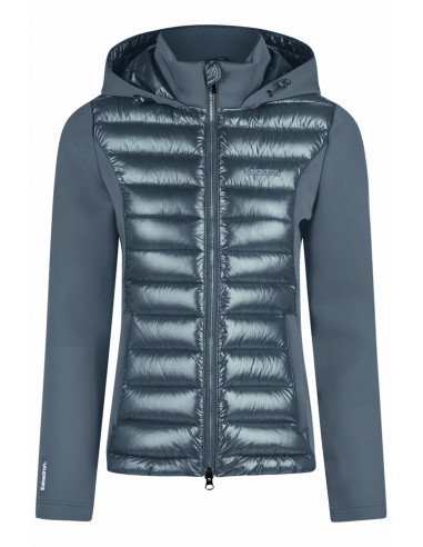 Eskadron Hybridjacka Classic Sports Ocean