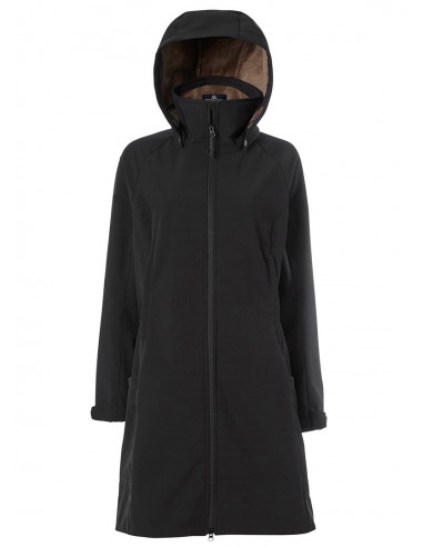 Mountain Horse Stella Softshell Parka...