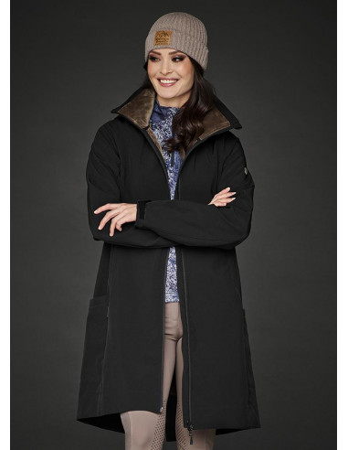 Mountain Horse Stella Softshell Parka...