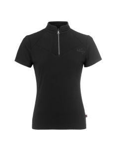 Cavallo CAVALBRITNY T-Shirt Svart