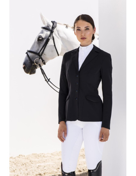 Pikeur Isalie 1515 Selection Kavaj Svart