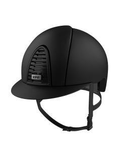 KEP Cromo 2.0 Matt Frame&Grid Black Raw