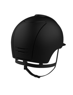 KEP Cromo 2.0 Matt Frame&Grid Black Raw 2