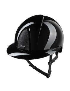 KEP NOVA Metal Polish Polo Star Svart
