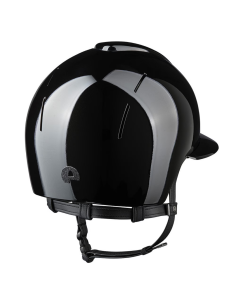 KEP NOVA Metal Polish Polo Star Svart 2