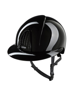 KEP NOVA Metal Polish Polo Svart