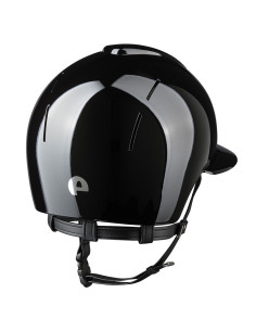 KEP NOVA Metal Polish Polo Svart 2