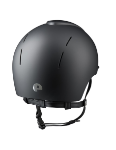 Kep Nova Matt Polo Svart 2