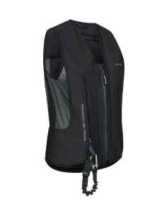 SWING Airbag Vest P25 Air Svart