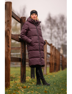 Cavallo CAVALDUSTY Pannband Svart 2
