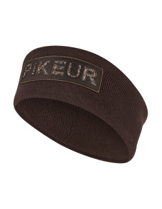Pikeur Pannband Selection Chocolate Brun