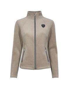Cavallo CAVALDETTA Fleecejacka Latte