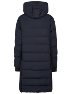 Pikeur Flexquilt Rain Coat Vinter Nightblue 2