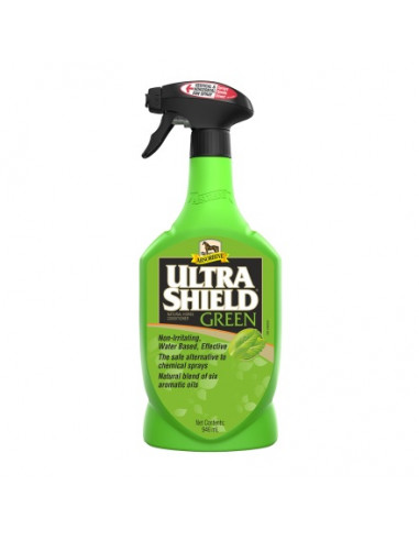Absorbine Ultra Shield Green 946ml